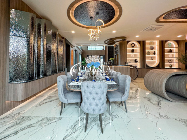 House For Sale East Pattaya