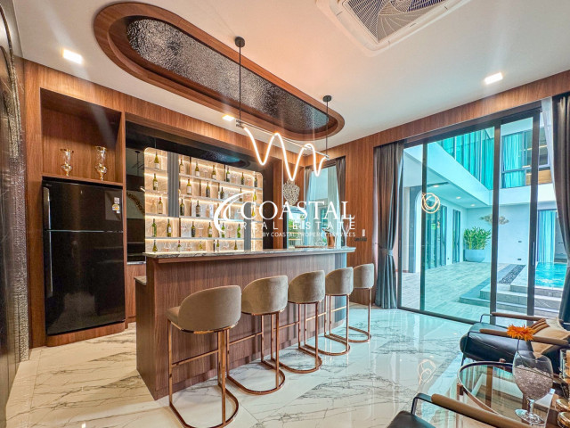 House For Sale East Pattaya