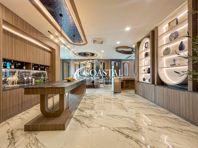 House For Sale East Pattaya