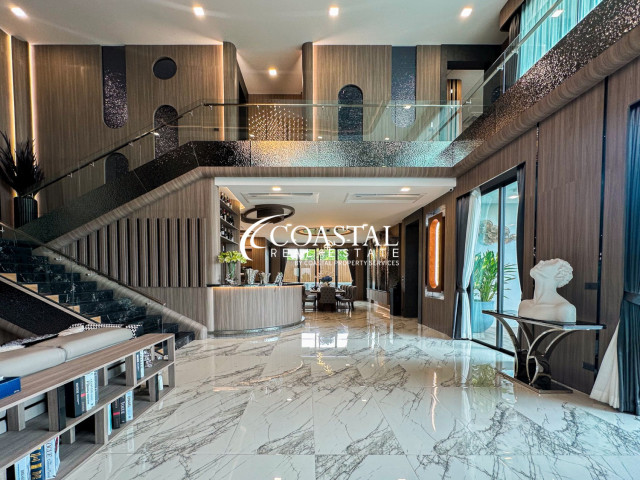 House For Sale East Pattaya