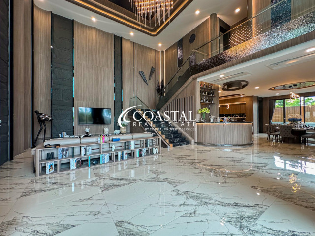 House For Sale East Pattaya