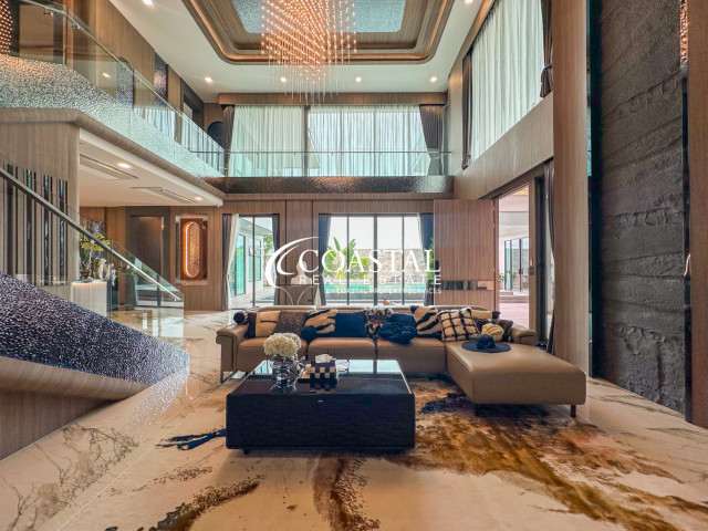 House For Sale East Pattaya