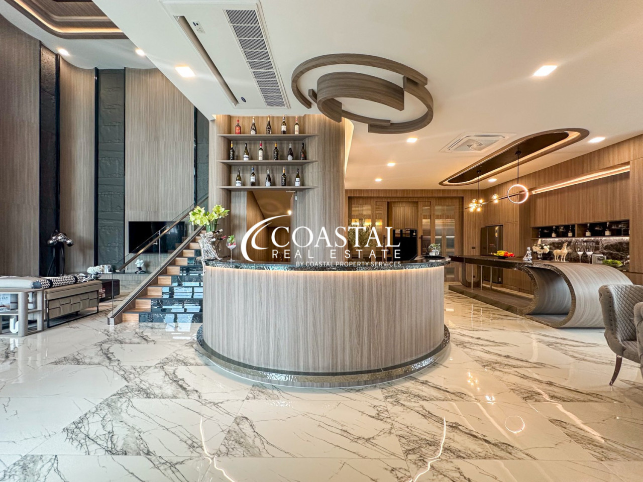 House For Sale East Pattaya