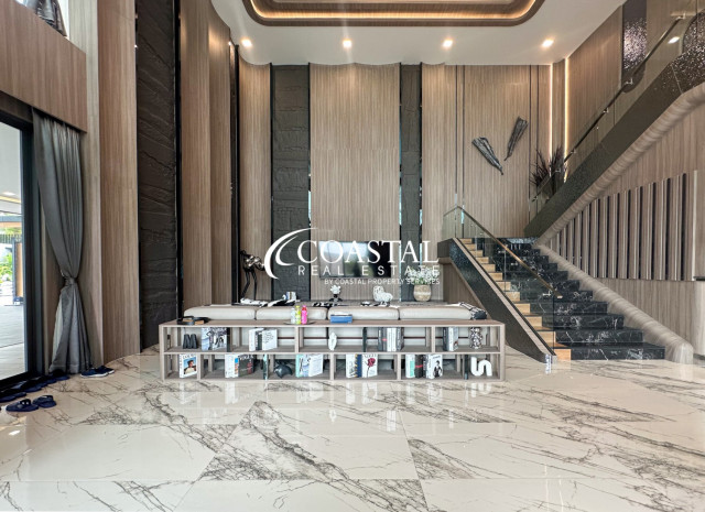 House For Sale East Pattaya