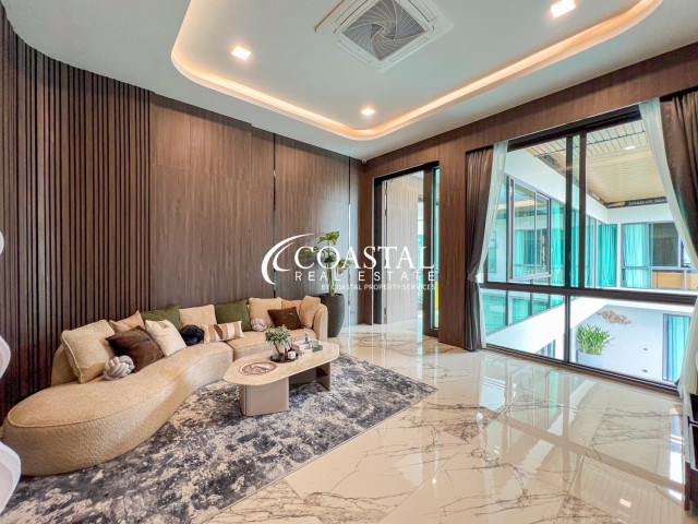 House For Sale East Pattaya