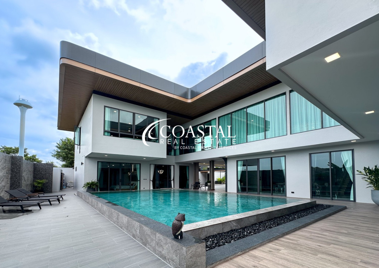 House For Sale East Pattaya