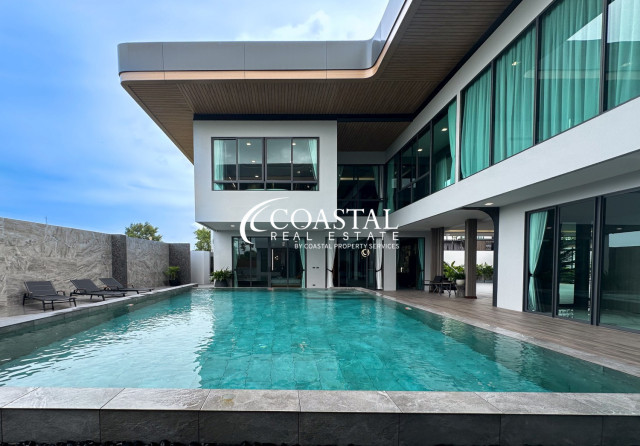 House For Sale East Pattaya