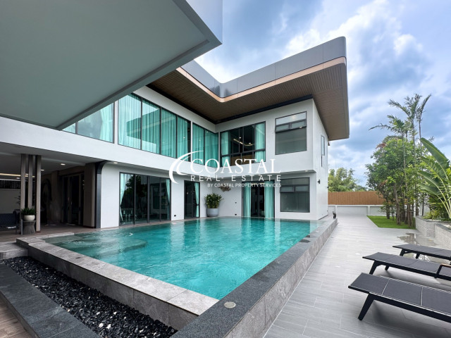 House For Sale East Pattaya