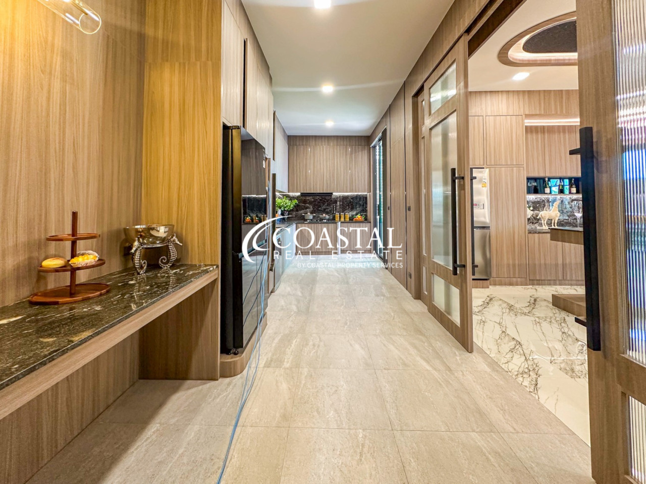 House For Sale East Pattaya