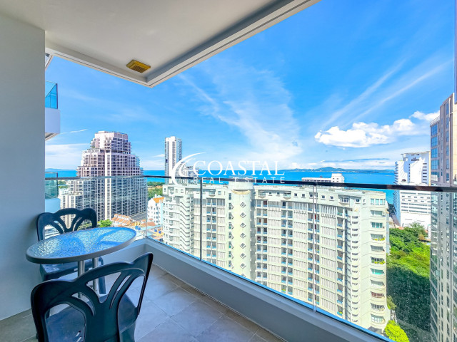 Condo For Rent Pratumnak