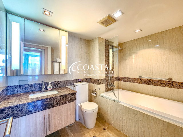 Condo For Rent Pratumnak