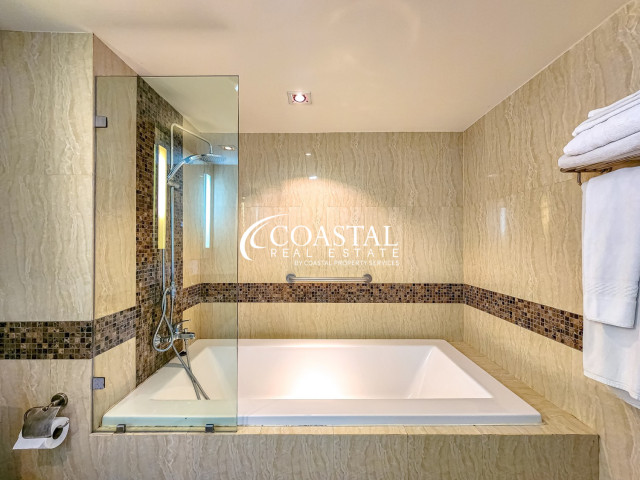 Condo For Rent Pratumnak