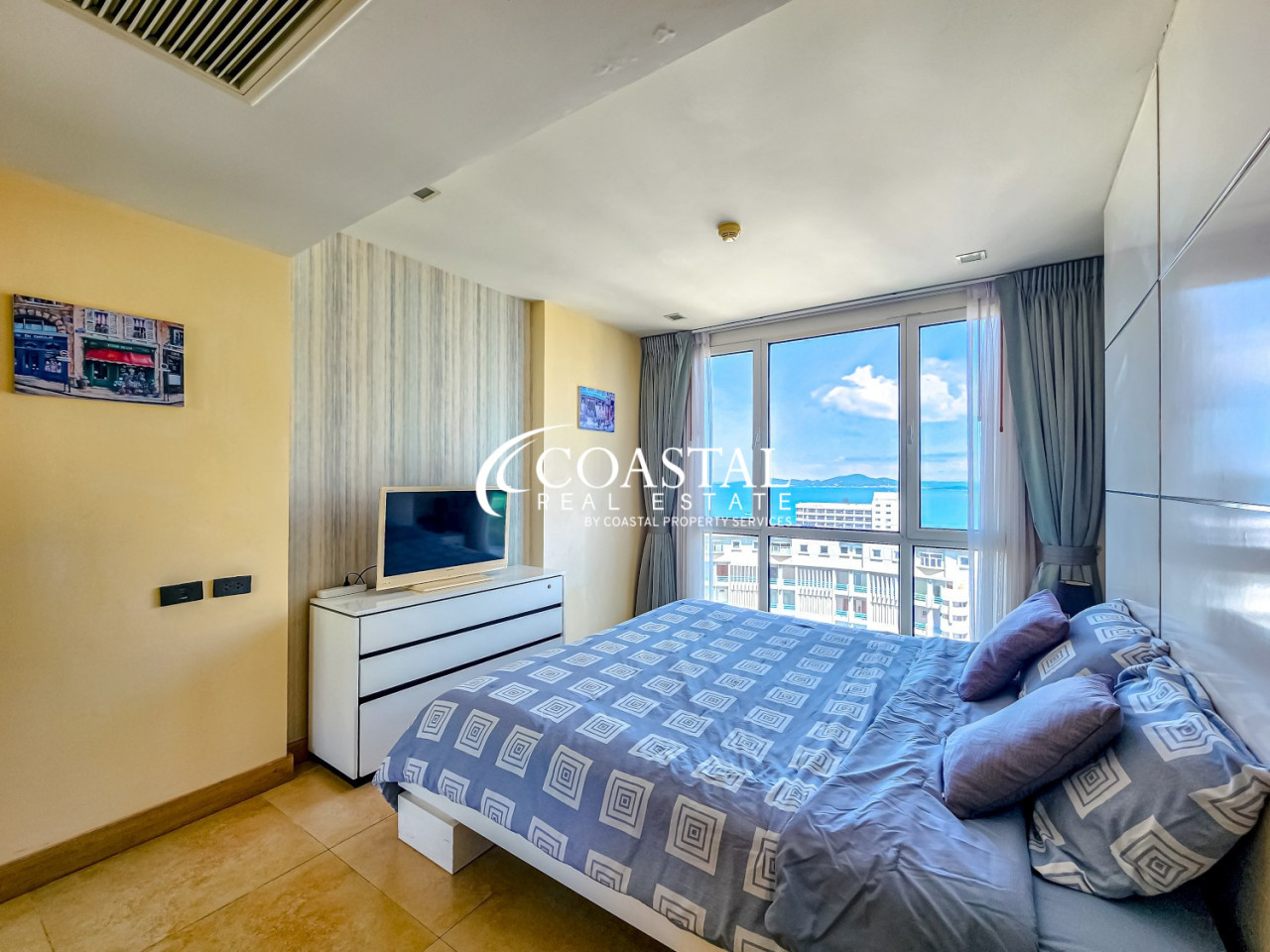 Condo For Rent Pratumnak