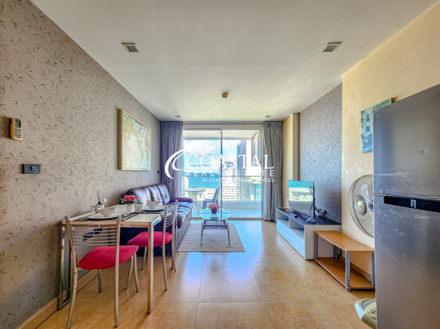 Condo For Rent Pratumnak