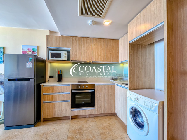 Condo For Rent Pratumnak