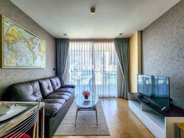 Condo For Rent Pratumnak