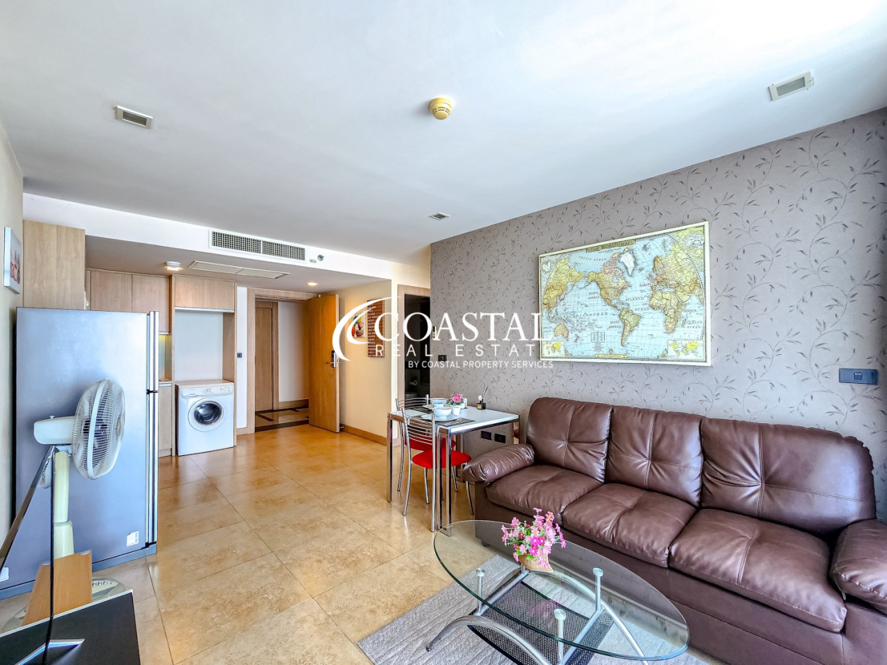 Condo For Rent Pratumnak