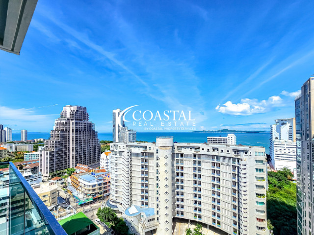 Condo For Rent Pratumnak