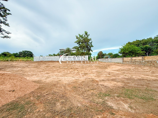 ที่ดินสำหรับขายที่บางเสร่