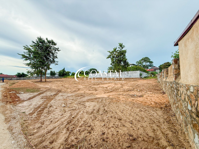 ที่ดินสำหรับขายที่บางเสร่