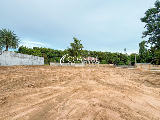 Land For Sale Bang Saray