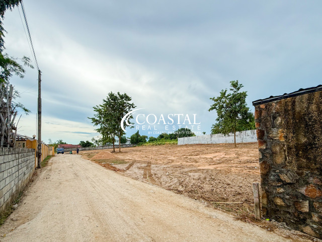 ที่ดินสำหรับขายที่บางเสร่