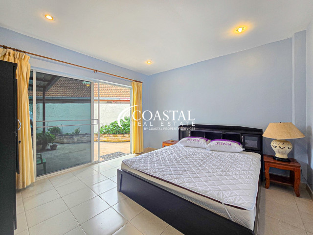 House For Rent Mabprachan/Pong