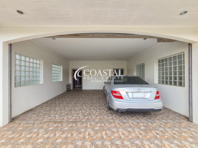 House For Rent Mabprachan/Pong