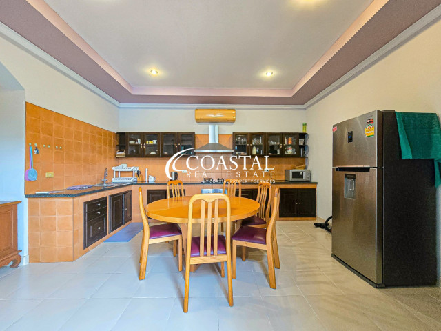 House For Rent Mabprachan/Pong