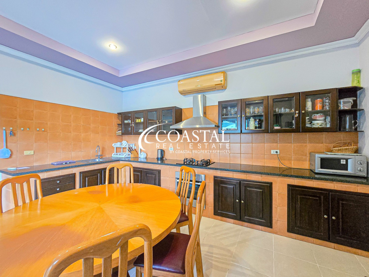 House For Rent Mabprachan/Pong