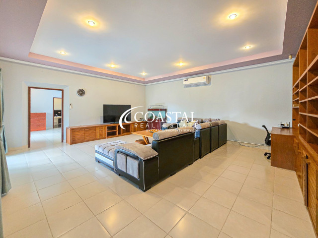 House For Rent Mabprachan/Pong