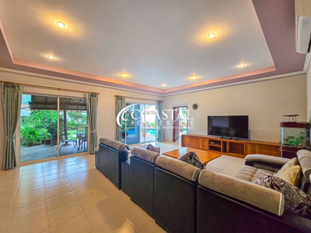 House For Rent Mabprachan/Pong