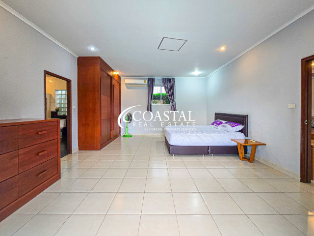 House For Rent Mabprachan/Pong