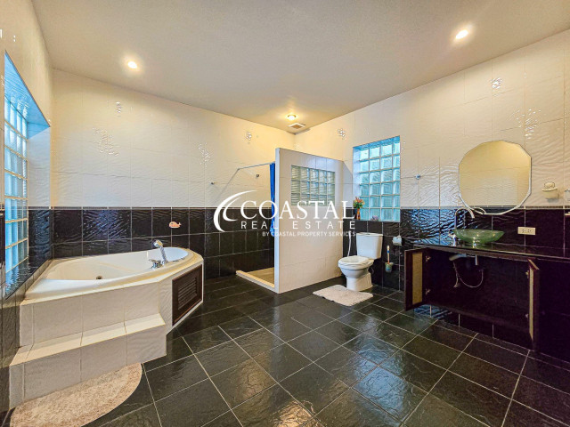 House For Rent Mabprachan/Pong