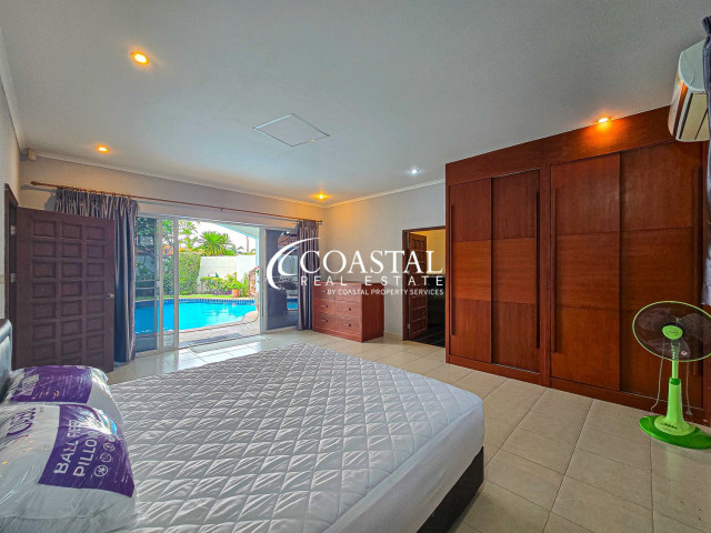 House For Rent Mabprachan/Pong