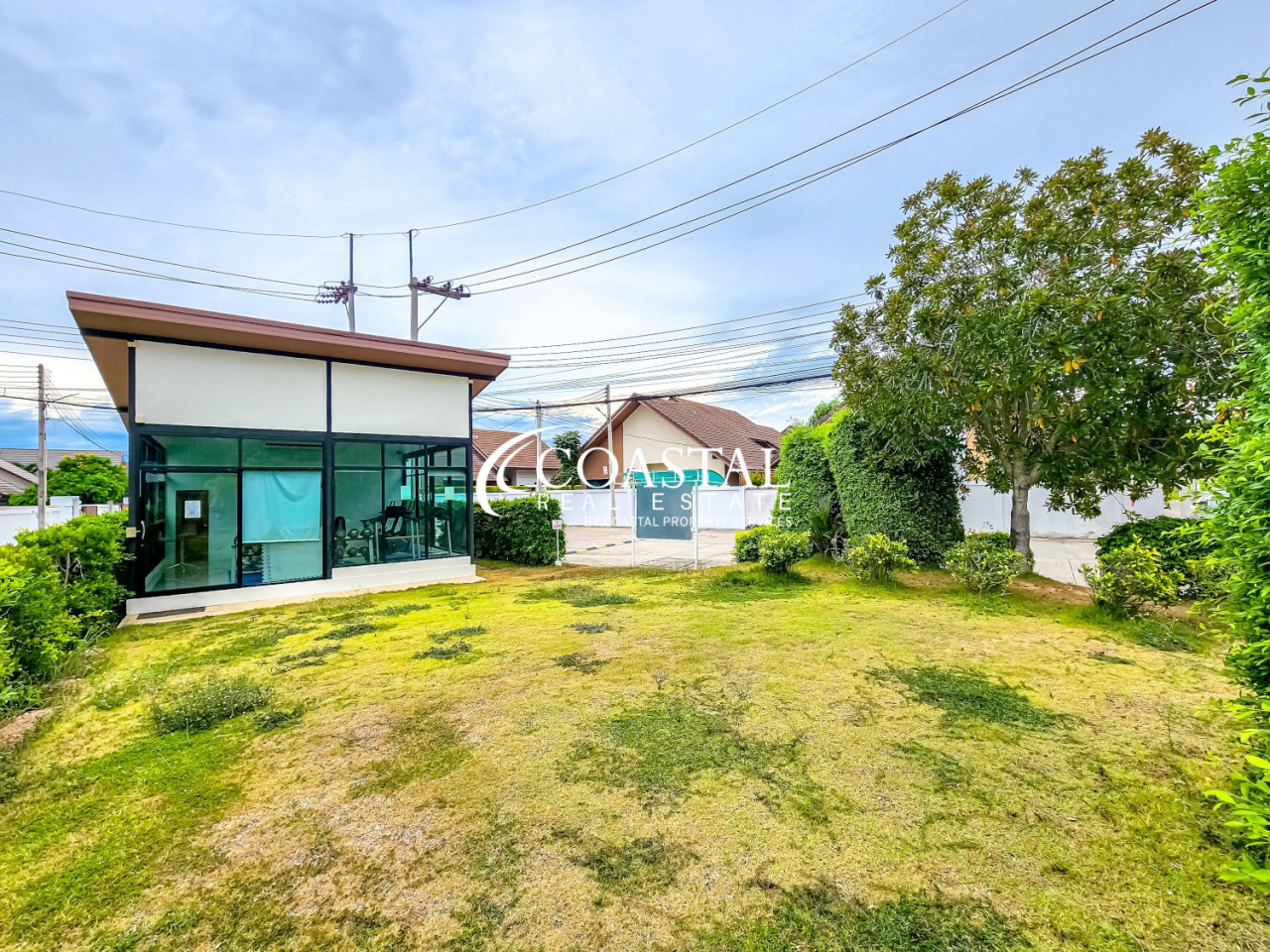 House For Sale And Rent Huay Yai