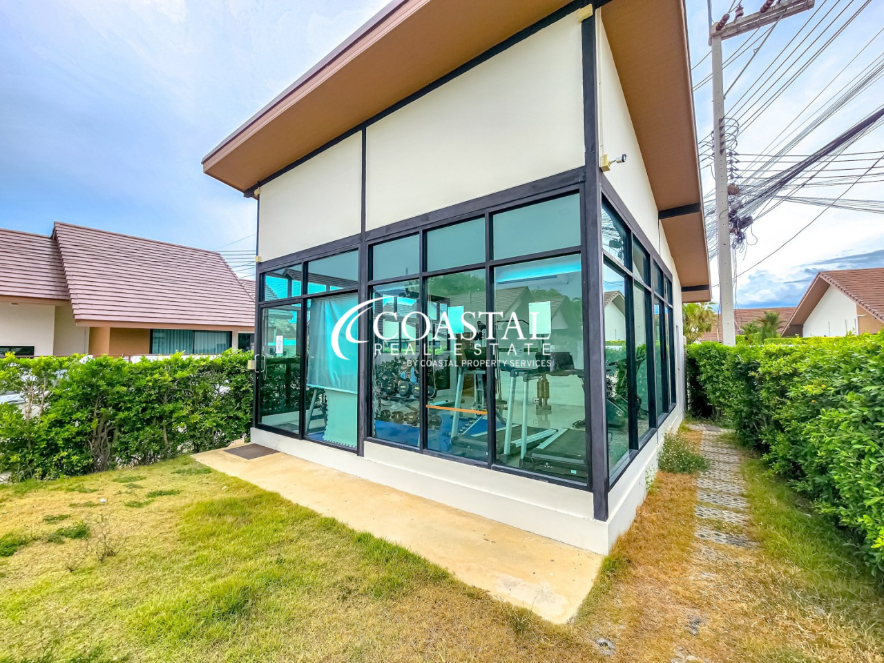 House For Sale Huay Yai