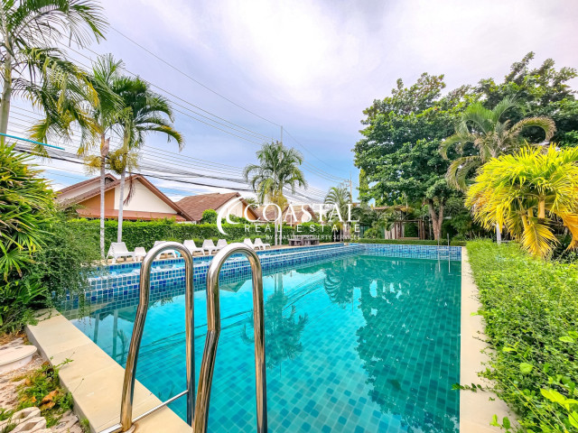 House For Sale Huay Yai