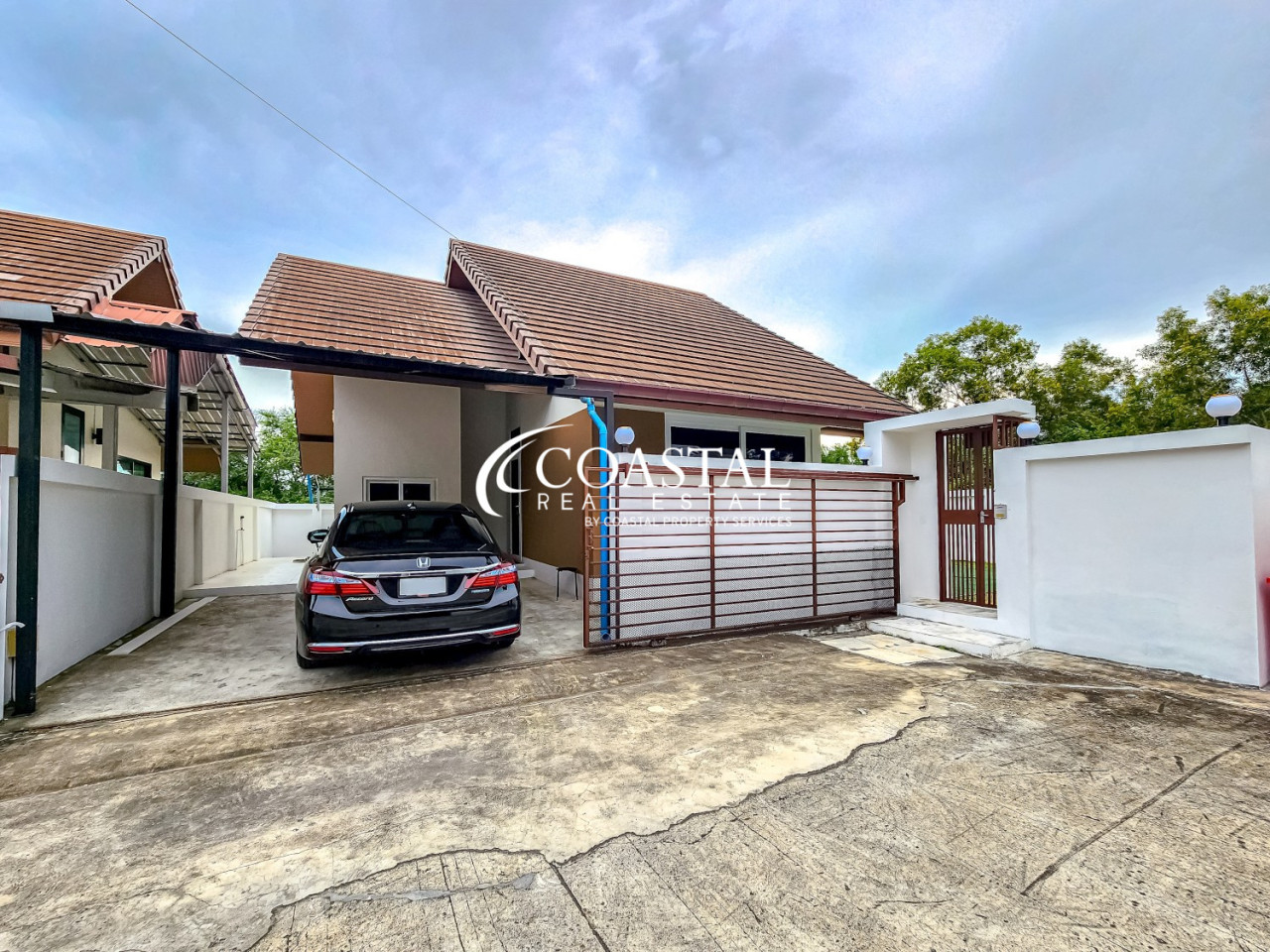 House For Sale And Rent Huay Yai