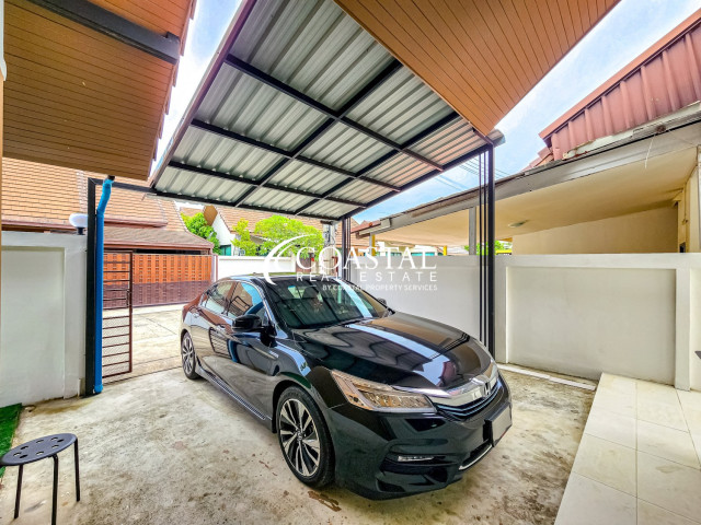 House For Sale And Rent Huay Yai