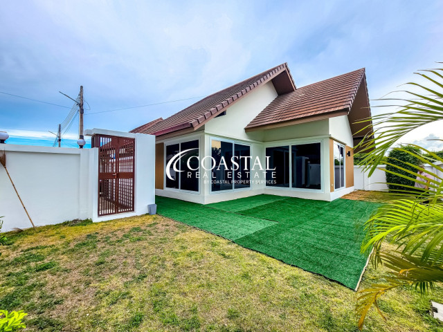 House For Sale And Rent Huay Yai