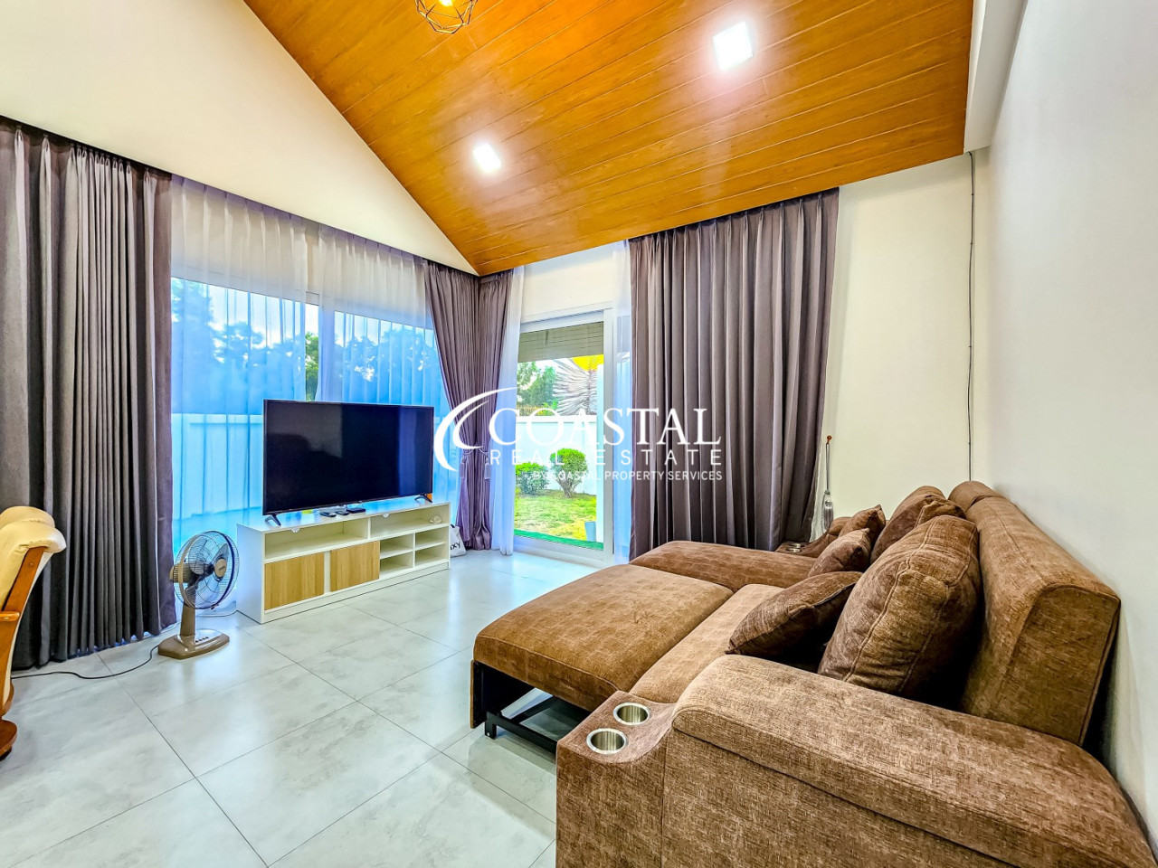 House For Sale And Rent Huay Yai