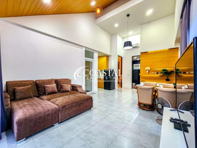 House For Sale And Rent Huay Yai