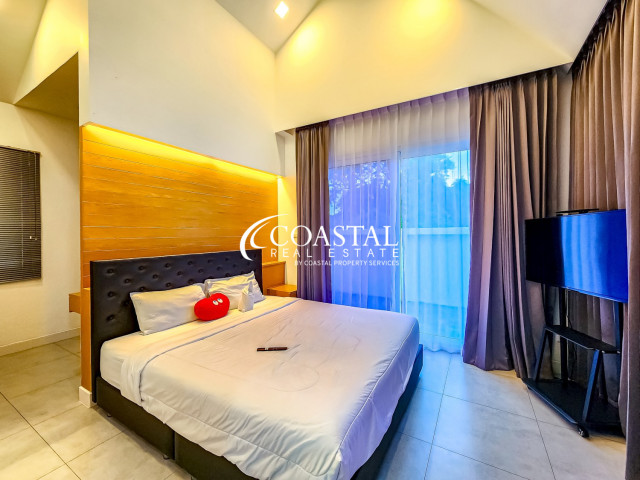 House For Sale And Rent Huay Yai