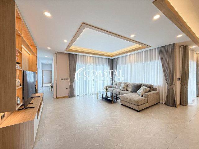 House For Sale Mabprachan/Pong