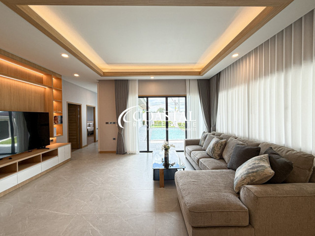 House For Sale Mabprachan/Pong