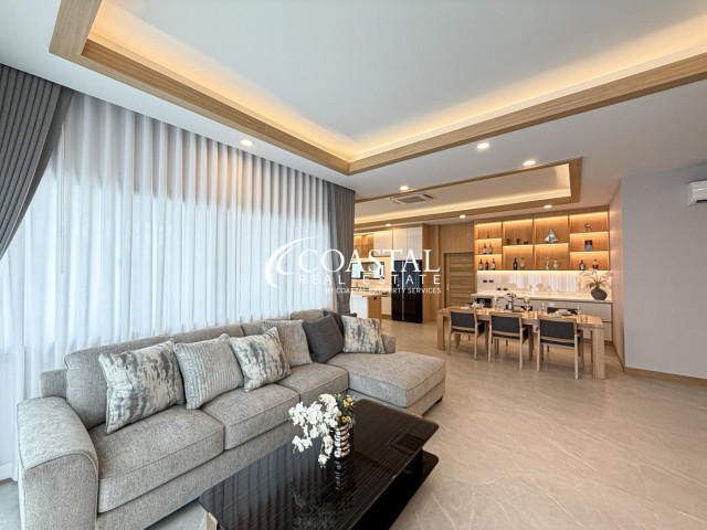 House For Sale Mabprachan/Pong