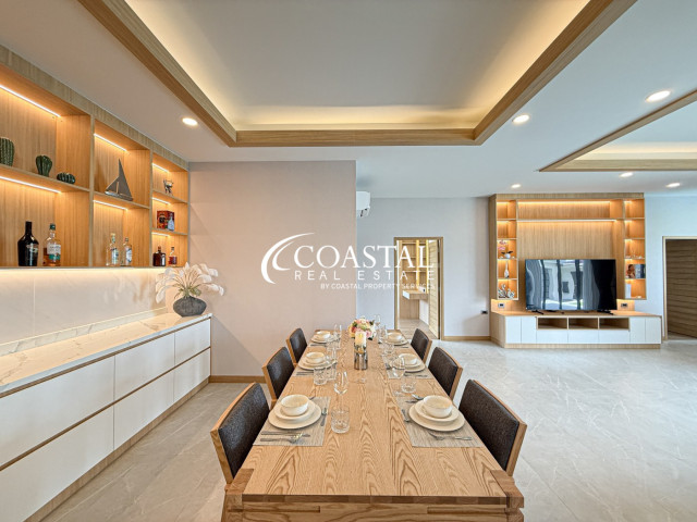 House For Sale Mabprachan/Pong