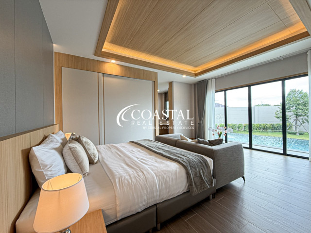 House For Sale Mabprachan/Pong