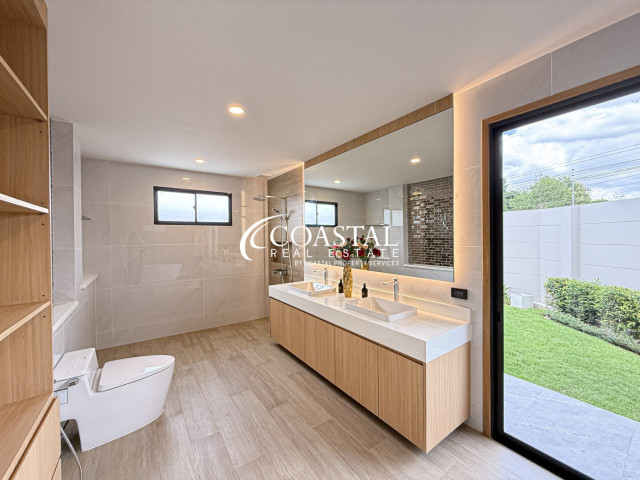 House For Sale Mabprachan/Pong